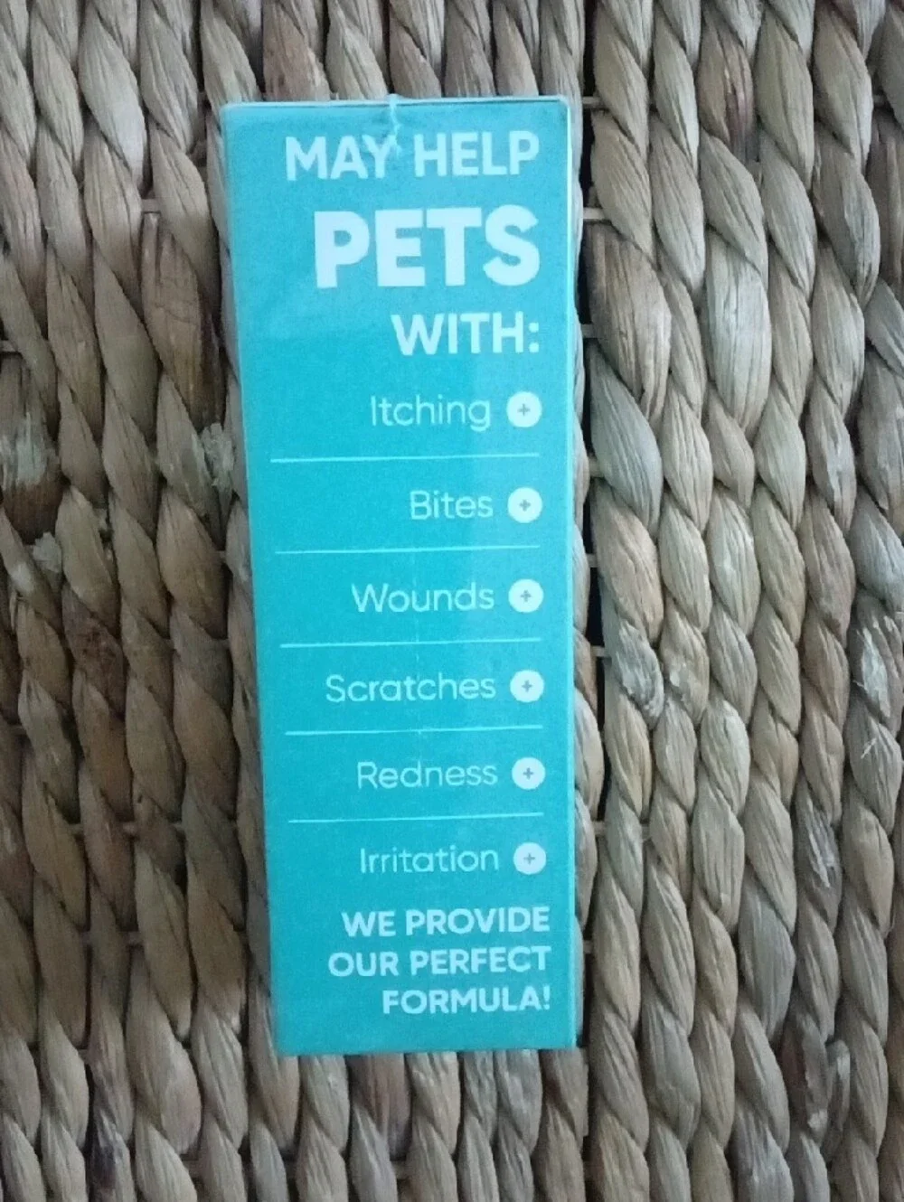 LeAcademic Pet Silver Wound Spray For Dog 🐶, Cat😺, Horse 🐴, Chicken 🐔.  4 oz